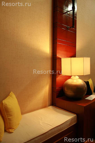 Angsana Resort & Spa Bintan 21